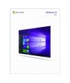 Windows  Pro 10 x32Bit Eng Intl 1pk DSP OEI DVD